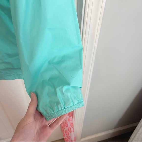 North Face Rain Jacket - Picture 9 of 10